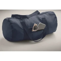 Gift Campaign Borsone sportivo in rPET 190T con tasca frontale e capacità di 20l></noscript> Borse Da Palestra