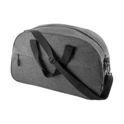 Gift Campaign Borsone sportivo in rPET con manici corti e tracolla></noscript> Borse Da Palestra