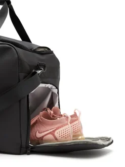 Gift Campaign Borsone sportivo minimalista in PU nabuk leggero Padel Contempo></noscript> Borse Da Palestra