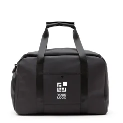 Gift Campaign Borsone sportivo minimalista in PU nabuk leggero Padel Contempo></noscript> Borse Da Palestra