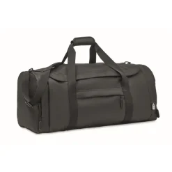 Gift Campaign Borsone sportivo personalizzato in poliestere 300D RPET> Borse Da Palestra