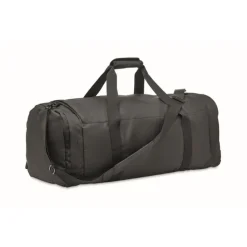 Gift Campaign Borsone sportivo personalizzato in poliestere 300D RPET> Borse Da Palestra