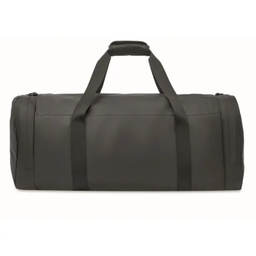 Gift Campaign Borsone sportivo personalizzato in poliestere 300D RPET> Borse Da Palestra