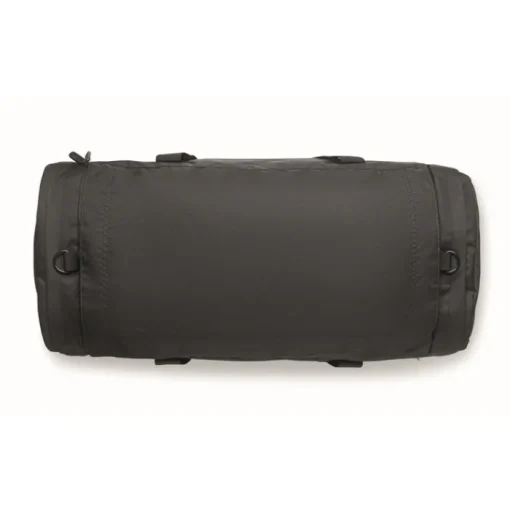 Gift Campaign Borsone sportivo personalizzato in poliestere 300D RPET> Borse Da Palestra