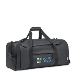 Gift Campaign Borsone sportivo personalizzato in poliestere 300D RPET></noscript> Borse Da Palestra