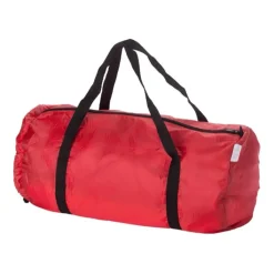 Gift Campaign Borsone sportivo pieghevole in rPET 210D con ampio scomparto></noscript> Borse Da Palestra