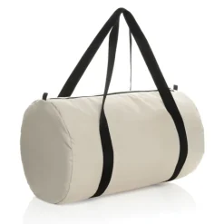 Gift Campaign Borsone sportivo pieghevole da 40 litri in rPET con tracciante AWARE™></noscript> Borse Da Palestra