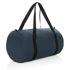 Gift Campaign Borsone sportivo pieghevole da 40 litri in rPET con tracciante AWARE™></noscript> Borse Da Palestra