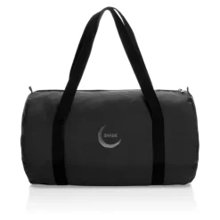 Gift Campaign Borsone sportivo pieghevole da 40 litri in rPET con tracciante AWARE™></noscript> Borse Da Palestra
