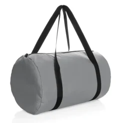Gift Campaign Borsone sportivo pieghevole da 40 litri in rPET con tracciante AWARE™></noscript> Borse Da Palestra