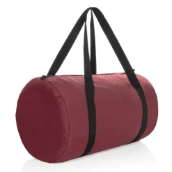 Gift Campaign Borsone sportivo pieghevole da 40 litri in rPET con tracciante AWARE™></noscript> Borse Da Palestra