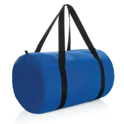 Gift Campaign Borsone sportivo pieghevole da 40 litri in rPET con tracciante AWARE™></noscript> Borse Da Palestra