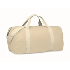 Gift Campaign Borsone tessuto riciclato 320g/m² con tracolla regolabile removibile></noscript> Borse Da Viaggio