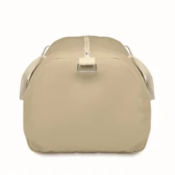 Gift Campaign Borsone tessuto riciclato 320g/m² con tracolla regolabile removibile></noscript> Borse Da Viaggio