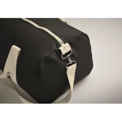 Gift Campaign Borsone tessuto riciclato 320g/m² con tracolla regolabile removibile></noscript> Borse Da Viaggio