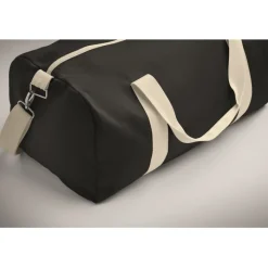 Gift Campaign Borsone tessuto riciclato 320g/m² con tracolla regolabile removibile></noscript> Borse Da Viaggio