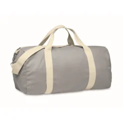 Gift Campaign Borsone tessuto riciclato 320g/m² con tracolla regolabile removibile></noscript> Borse Da Viaggio
