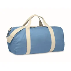 Gift Campaign Borsone tessuto riciclato 320g/m² con tracolla regolabile removibile></noscript> Borse Da Viaggio