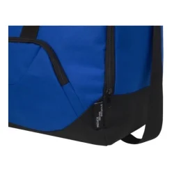 Gift Campaign Borsone viaggio con logo riciclato ampio scomparto e tracolla Sport><noscript><img width=