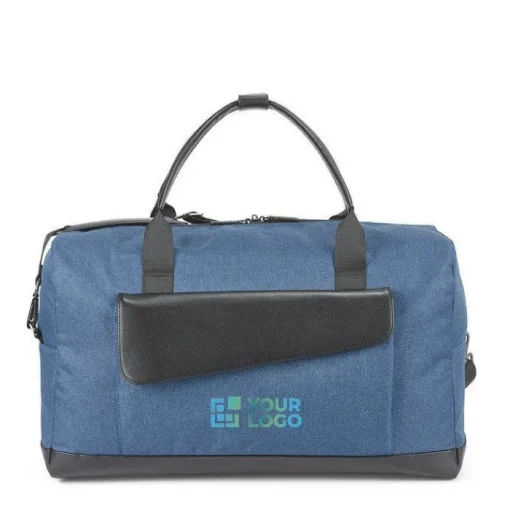 Gift Campaign Borsone viaggio multitasche manici e tracolla Branve® Continental> Borse Da Viaggio