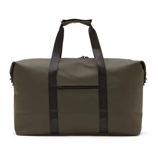 Gift Campaign Borsone viaggio personalizzato ampio elegante multitasche Contempo> Borse Da Viaggio
