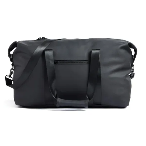Gift Campaign Borsone viaggio personalizzato ampio elegante multitasche Contempo> Borse Da Viaggio