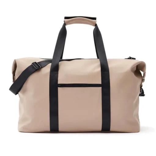 Gift Campaign Borsone viaggio personalizzato ampio elegante multitasche Contempo> Borse Da Viaggio