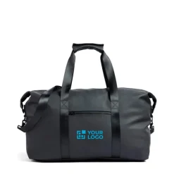 Gift Campaign Borsone viaggio personalizzato ampio elegante multitasche Contempo></noscript> Borse Da Viaggio