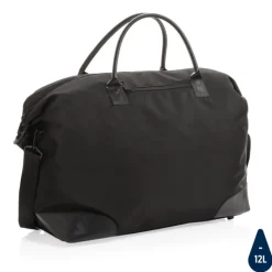 Gift Campaign Borsone viaggio personalizzato riciclato multiscomparto Impact RPET> Borse Da Viaggio