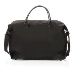 Gift Campaign Borsone viaggio personalizzato riciclato multiscomparto Impact RPET> Borse Da Viaggio