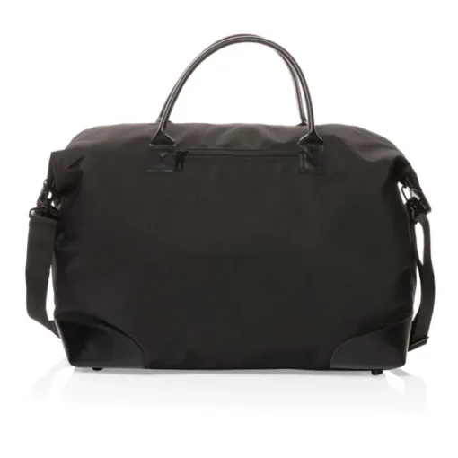 Gift Campaign Borsone viaggio personalizzato riciclato multiscomparto Impact RPET> Borse Da Viaggio