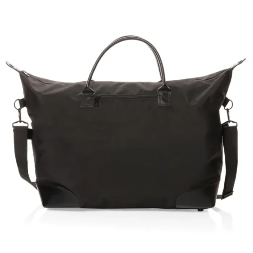Gift Campaign Borsone viaggio personalizzato riciclato multiscomparto Impact RPET> Borse Da Viaggio