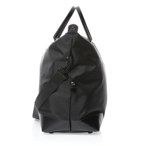 Gift Campaign Borsone viaggio personalizzato riciclato multiscomparto Impact RPET> Borse Da Viaggio