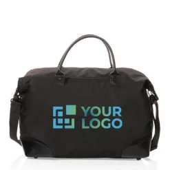 Gift Campaign Borsone viaggio personalizzato riciclato multiscomparto Impact RPET></noscript> Borse Da Viaggio