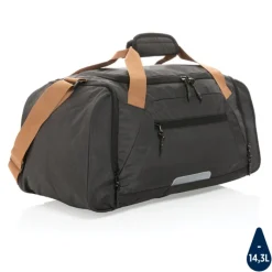 Gift Campaign Borsone viaggio personalizzato riciclato multitasche Urban Outdoor> Borse Da Viaggio