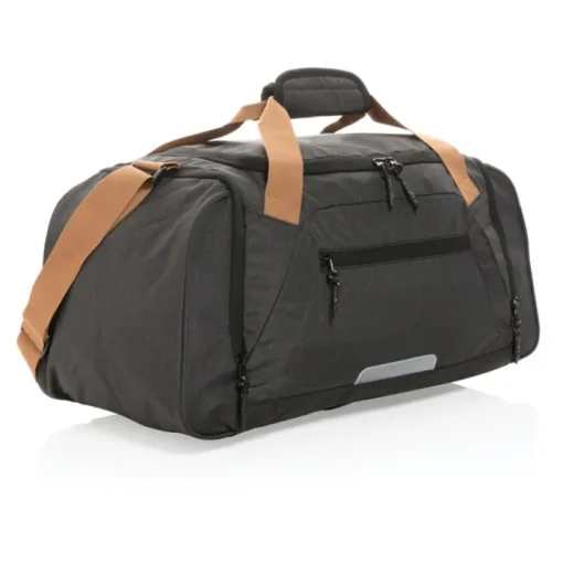 Gift Campaign Borsone viaggio personalizzato riciclato multitasche Urban Outdoor> Borse Da Viaggio