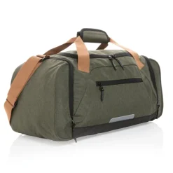 Gift Campaign Borsone viaggio personalizzato riciclato multitasche Urban Outdoor></noscript> Borse Da Viaggio