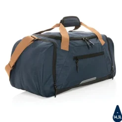 Gift Campaign Borsone viaggio personalizzato riciclato multitasche Urban Outdoor></noscript> Borse Da Viaggio
