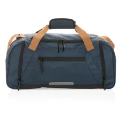Gift Campaign Borsone viaggio personalizzato riciclato multitasche Urban Outdoor></noscript> Borse Da Viaggio