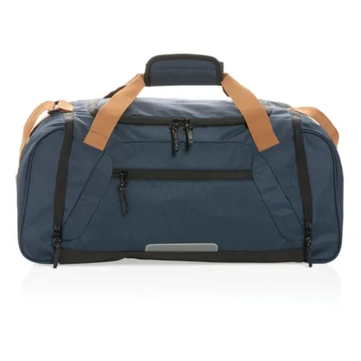 Gift Campaign Borsone viaggio personalizzato riciclato multitasche Urban Outdoor> Borse Da Viaggio