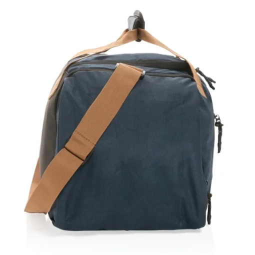Gift Campaign Borsone viaggio personalizzato riciclato multitasche Urban Outdoor> Borse Da Viaggio
