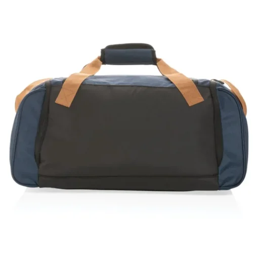 Gift Campaign Borsone viaggio personalizzato riciclato multitasche Urban Outdoor> Borse Da Viaggio