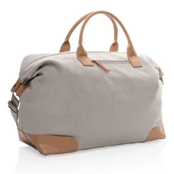 Gift Campaign Borsone viaggio promozionale riciclato piedi appoggio Getaway Recycled></noscript> Borse Da Viaggio
