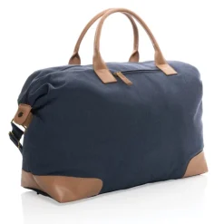 Gift Campaign Borsone viaggio promozionale riciclato piedi appoggio Getaway Recycled></noscript> Borse Da Viaggio