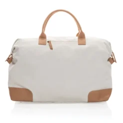 Gift Campaign Borsone viaggio promozionale riciclato piedi appoggio Getaway Recycled></noscript> Borse Da Viaggio
