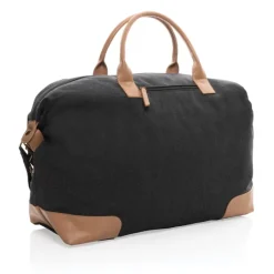 Gift Campaign Borsone viaggio promozionale riciclato piedi appoggio Getaway Recycled></noscript> Borse Da Viaggio
