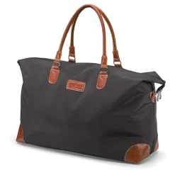 Gift Campaign Borsone viaggio promozionale grande doppia zip e manici Weekend trip> Borse Da Viaggio