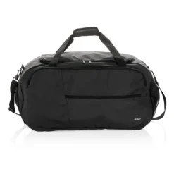 Gift Campaign Borsoni da palestra personalizzati in poliestere riciclato Swiss Peak> Gadget Palestra|Borse Da Palestra