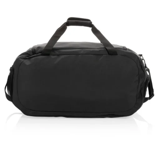 Gift Campaign Borsoni da palestra personalizzati in poliestere riciclato Swiss Peak> Gadget Palestra|Borse Da Palestra