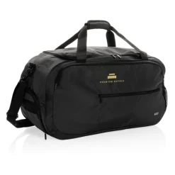 Gift Campaign Borsoni da palestra personalizzati in poliestere riciclato Swiss Peak></noscript> Gadget Palestra|Borse Da Palestra